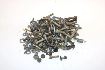1998 Polaris 500 Oem Nut Bolt Spacer Hardware Kit SP39