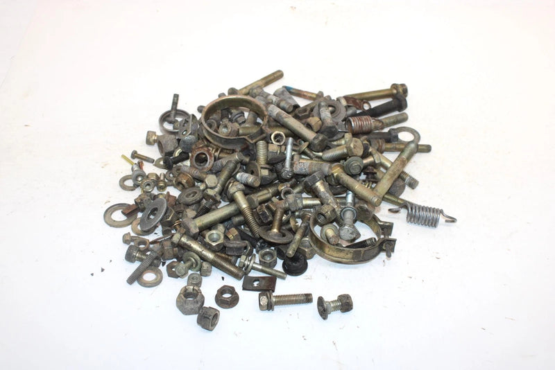 1998 Polaris 500 Oem Nut Bolt Spacer Hardware Kit SP39