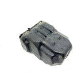 1986 Yamaha Moto 4 OEM Rear Storage Box 59V-2160A-10-00 AY66