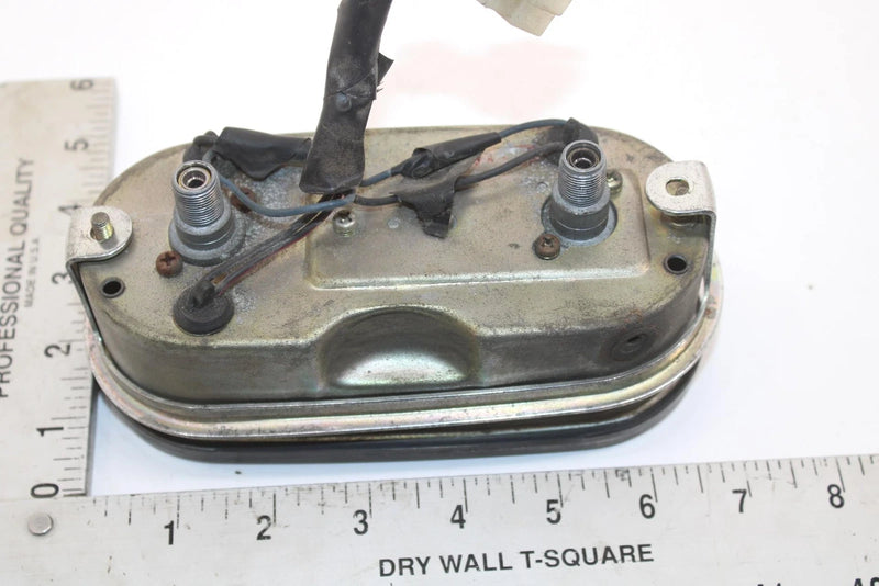 1985 Yamaha Vmax Oem Meter Assembly 81K-83500-40-00 SY125