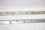 1995 Polaris Xlt Oem Tunnel Brace Pair 5431844 SP71