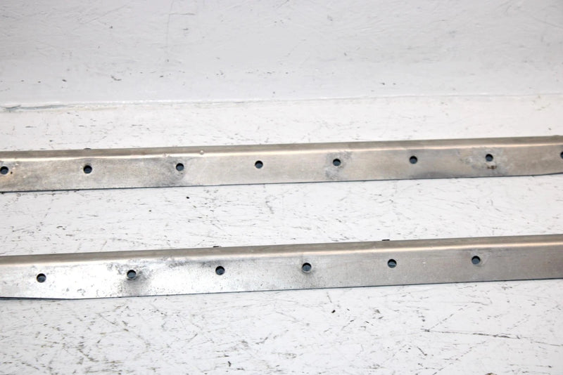1995 Polaris Xlt Oem Tunnel Brace Pair 5431844 SP71