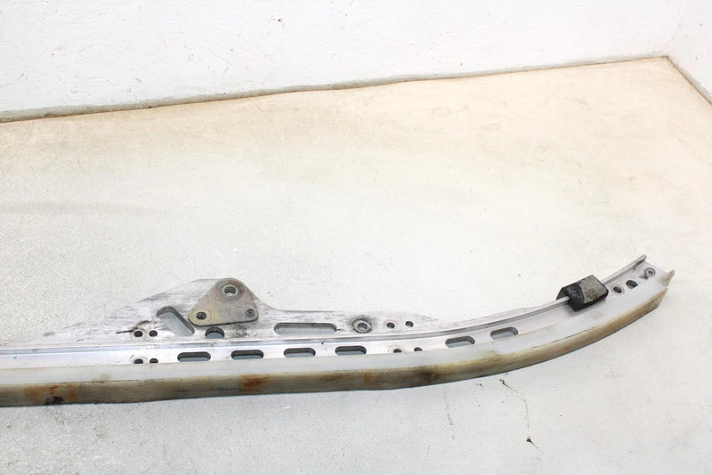 06 Polaris Fusion 700 Oem Left Suspension Skid Rail 1542130 SP3