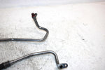2002 Honda Foreman Rubicon Oem A/B Oil Hose Set 15540-HN2-000 15530-HN2-000 AH36