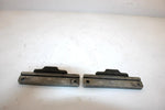 03 Polaris ProX 600 OemRail Reinforcement Bracket (Pair) With Bumper 5134769 SP3