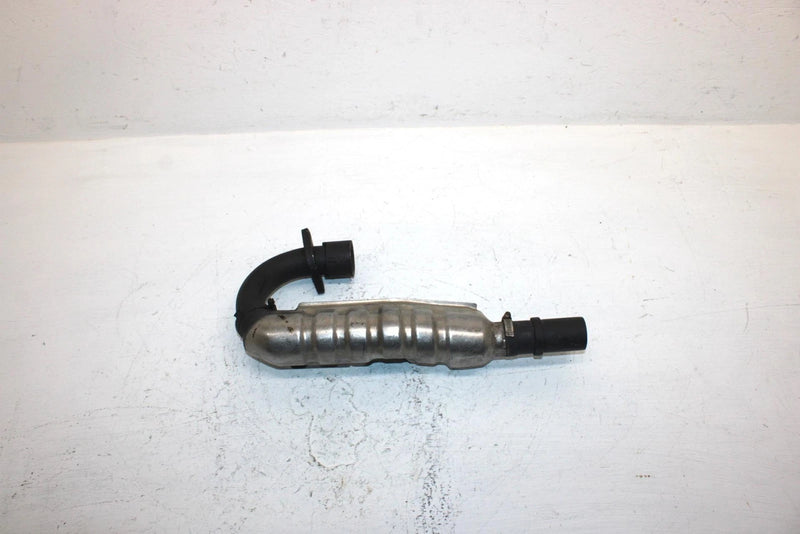 2001 Honda Trx 500 Faa Fourtrax Forman Oem Exhaust Pipe 18320-HN2-000 AH56