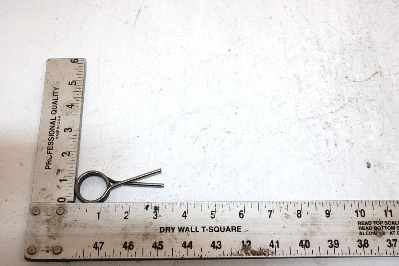 1994 Kawasaki Bayou 220 Oem Shift Shaft Spring 92144-1359 AK3