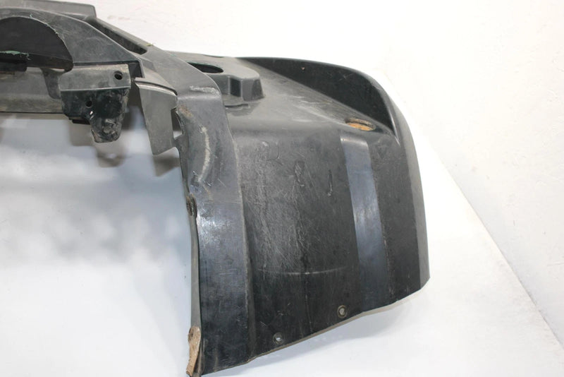 06 Can-am Outlander 400 Oem Front Fender (Green) 703500527 715001030 AB0