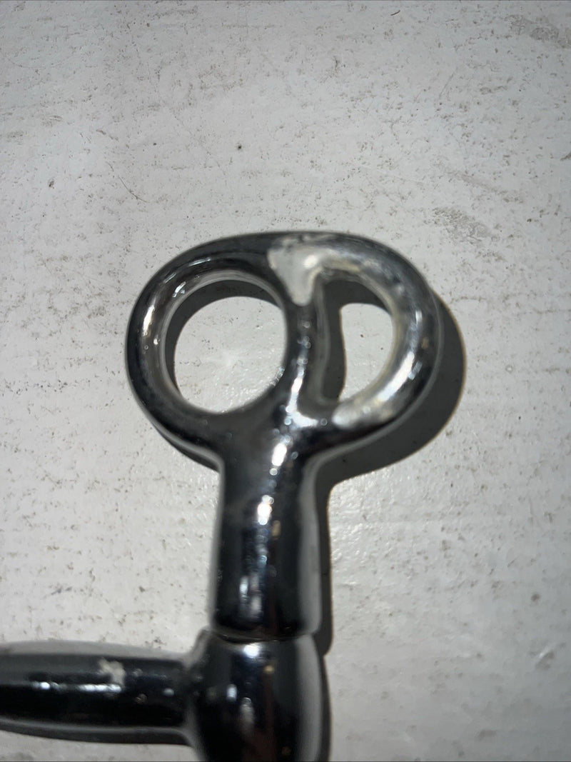 New Showman Tom Thumb Bit #25311 BB-521
