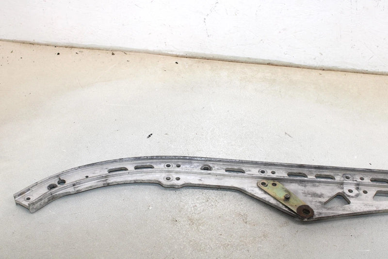 13 Polaris Rush 800 Oem Left Rear Suspension Skid Rail 121 1542923 SP204