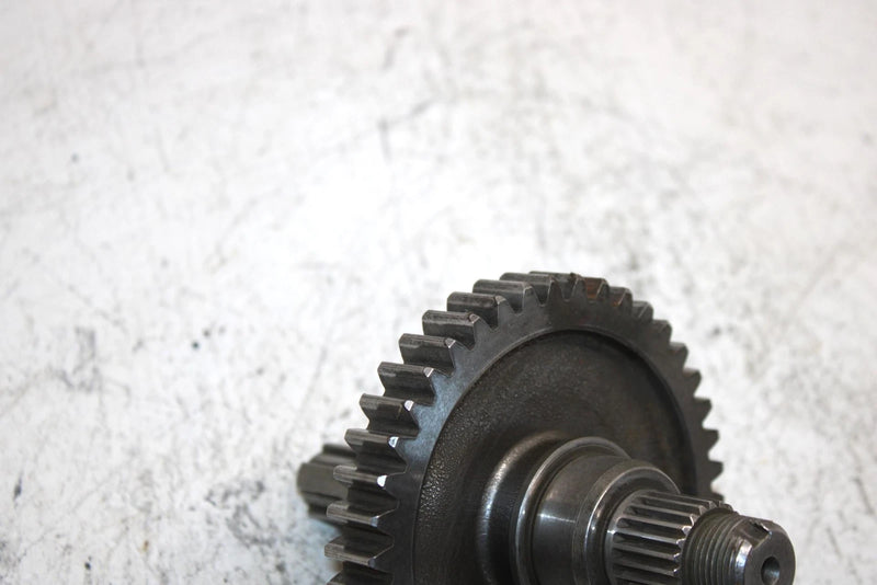 2008 Arctic Cat Atv 366 Auto Trans 4x4 Fis Oem Output Shaft 0822-023 AA26
