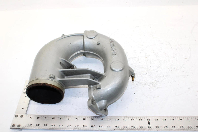 2002 Sea-doo Gti Le Oem Exhaust Pipe 274000980 JS30