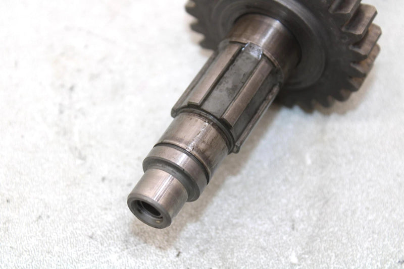 2000 Yamaha  Grizzly Oem Transmission Drive Axle 5GT-17421-00-00 AY35