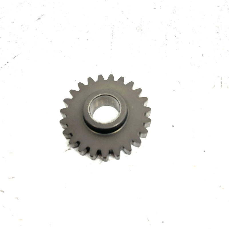 2004 John Deere Trail Buck 650 EXT OEM 23T Trans Idler Gear 420635310 AJ1
