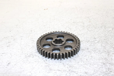 2000 Kawasaki Prairie 300 Oem 44T Output Shaft Gear 13260-1719 AK31.1