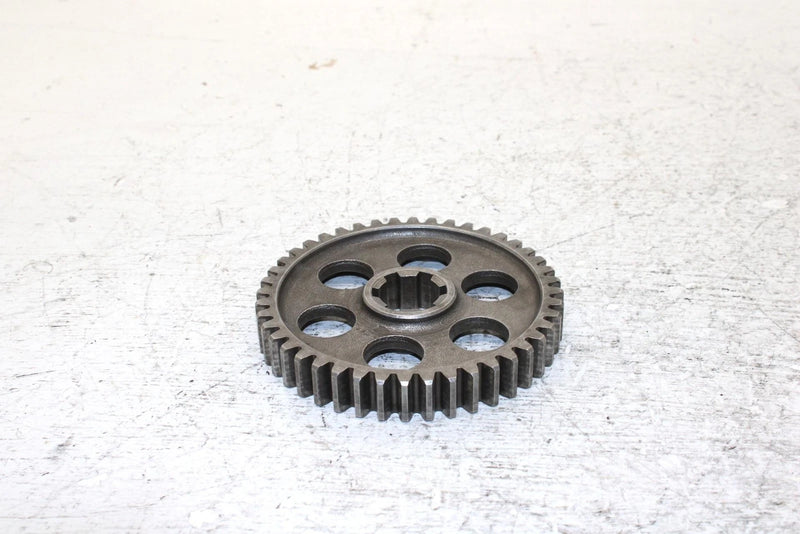 2000 Kawasaki Prairie 300 Oem 44T Output Shaft Gear 13260-1719 AK31.1