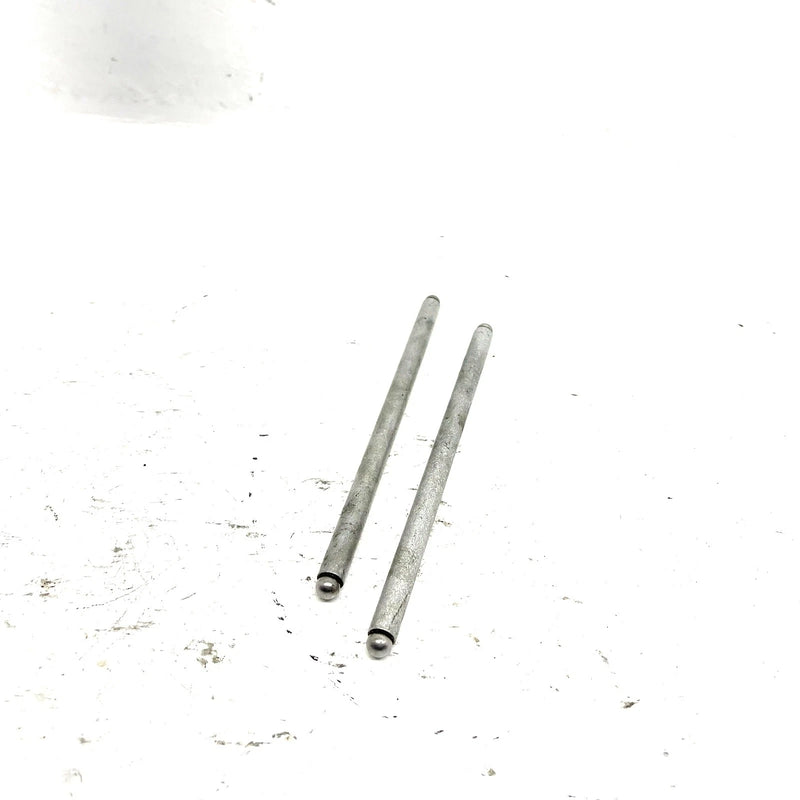 00-06 Honda Rancher 350 TRX350FM 4x4 OEM Push Rod Pair 14440-HN5-670 AH47
