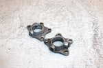 1998 Ski-doo Mach 1 700 Oem Sway Bar Clamp Set 506138900 506148000 SS3