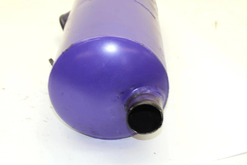 1996 Sea-doo Gtx OEM Muffler Water Lock 274000418 JS8