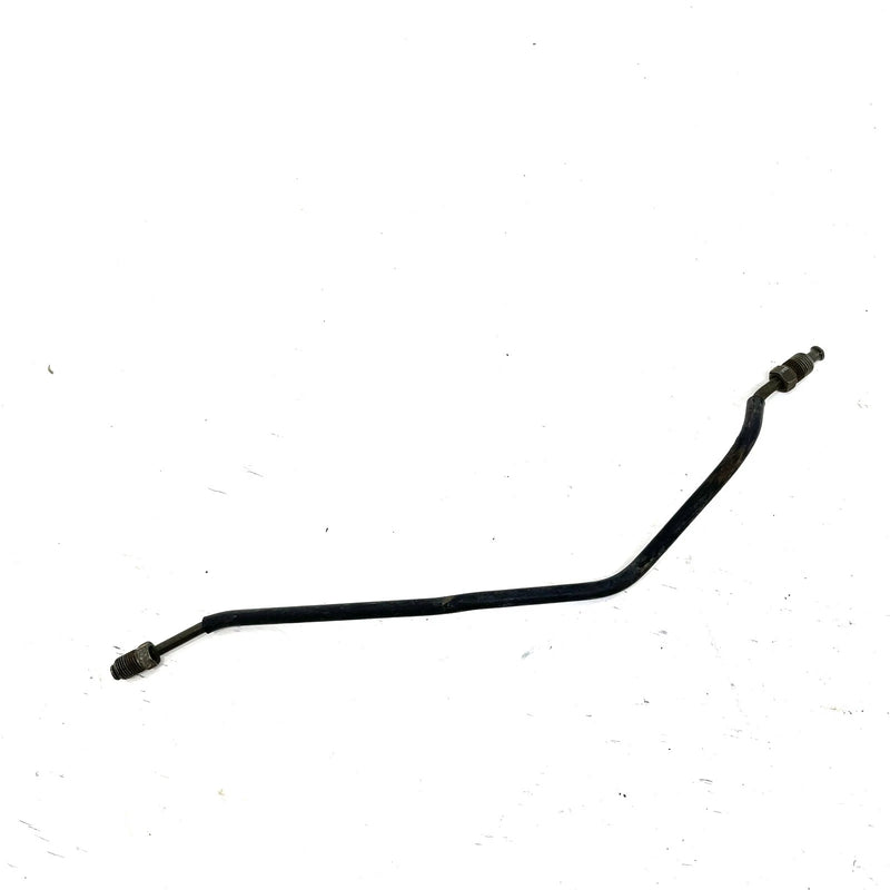 00-03 Honda Rancher 350 OEM Front Brake Pipe 45128-HN5-670 AH80