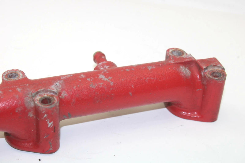 92 Polaris 650 RXL OEM Water Outlet Manifold 3084047 SP120 