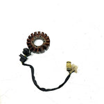 1987 Suzuki Quadrunner 4WD LT4WD OEM Stator 32101-19B00 AS40