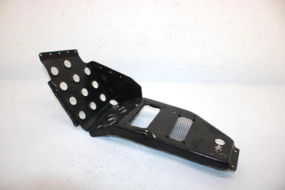 00 Arctic Cat Zr 600 Oem Black Left Footrest 1706-361 SA79