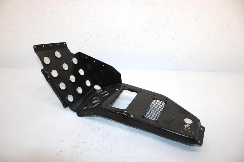 00 Arctic Cat Zr 600 Oem Black Left Footrest 1706-361 SA79