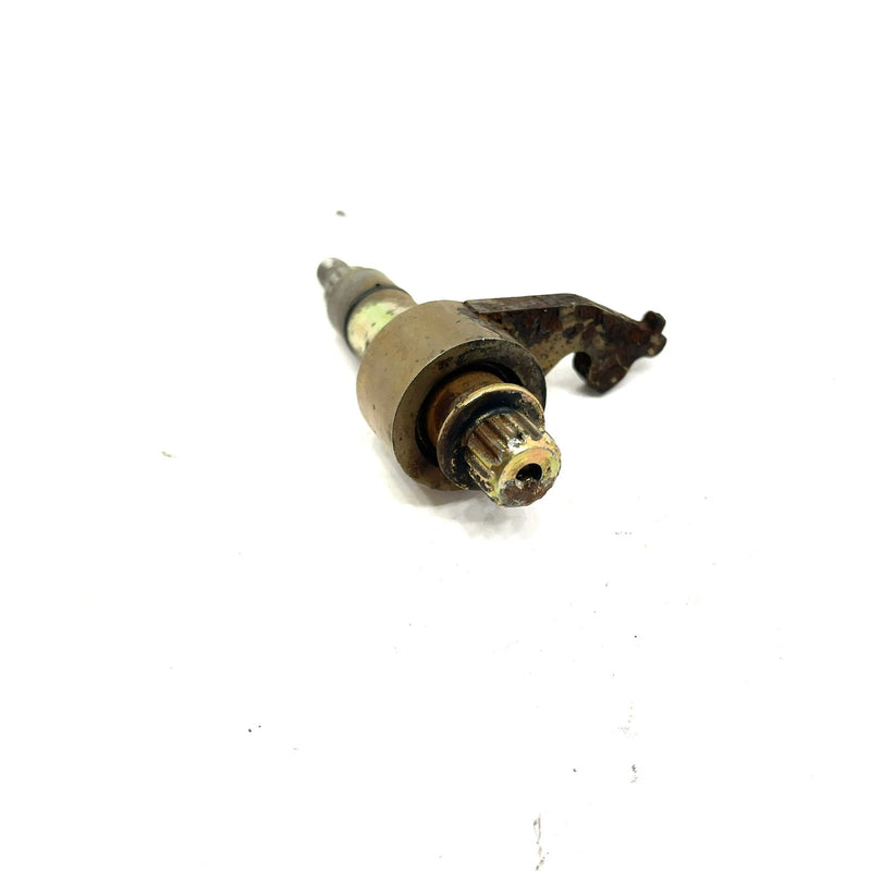 null Polaris Magnum 330 4X4 OEM Shift Shaft 3233831 AP218