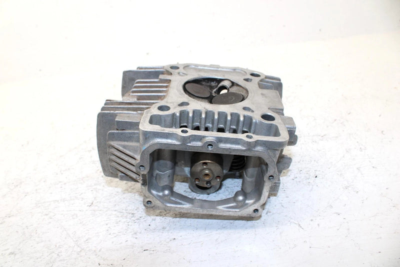2000 Polaris Sportsman 325 Oem Cylinder Head W/Cam/Rockers 3086849 AP11