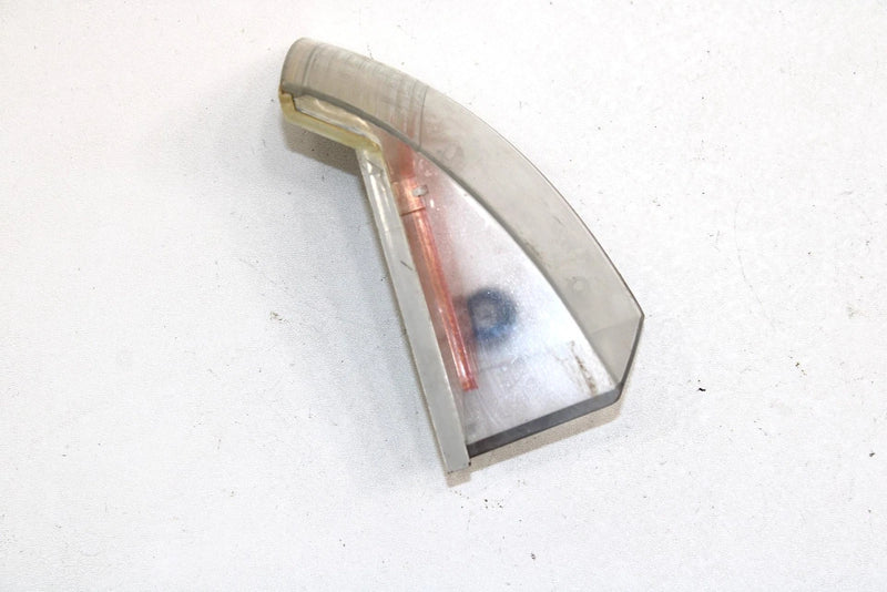97 Polaris Indy 500 Oem Right Reflector 5431856 2688431 Q859