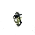 1990 Yamaha Moto 4 OEM Warning Light Harness 2HT-83530-00-00 AY51