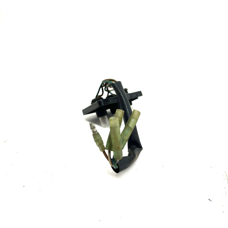 1990 Yamaha Moto 4 OEM Warning Light Harness 2HT-83530-00-00 AY51