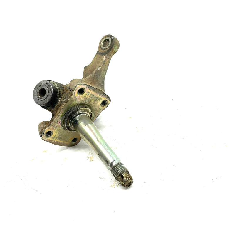 1990 Yamaha Moto 4 OEM Front Right Steering Knuckle 3GH-23520-01-00 AY51