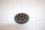1996 Arctic Cat Puma Oem 40T Lower Driven Gear 0107-903 SA40