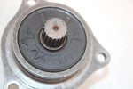 84 Honda Trx200a Oem Side Gearcase Cover 21371-969-000 AH9
