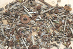 1997 Honda Trx400 Fw Oem Nut Bolt Spacer Hardware Kit AH42