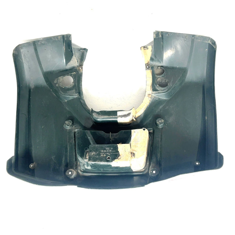 07-08 Can-Am Outlander 650 4x4 XT HO EFI OEM Rear Fender 703500638 AB17 