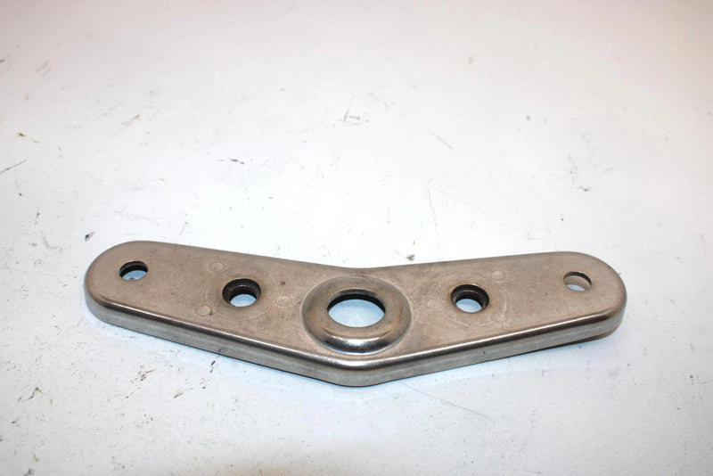 84 Honda Atc200s A Oem Upper Tripple Tree 53231-958-670 AH0