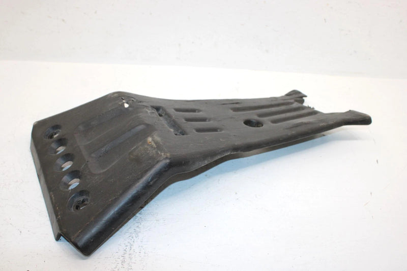 2000 Yamaha  Kodiak 400 Oem Front Skid Plate 5GH-2147A-00-00 AY26