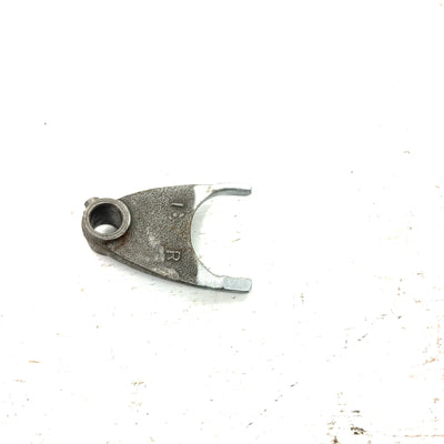 81-84 Honda ATC250R OEM Right Shift Fork 24211-467-000 AH96