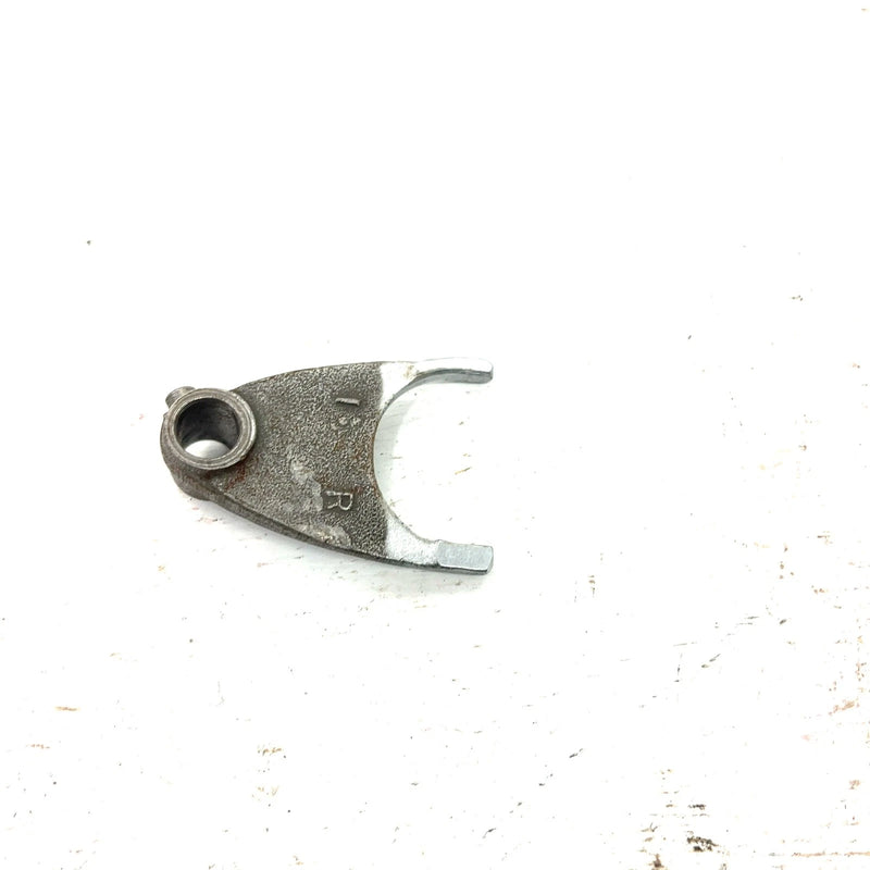 81-84 Honda ATC250R OEM Right Shift Fork 24211-467-000 AH96