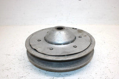 1991 Yamaha Phazer Ii Oem Secondary Fixed Clutch 89N-17660-00-00 SY27