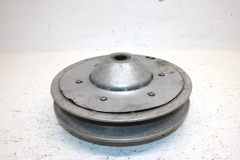 1991 Yamaha Phazer Ii Oem Secondary Fixed Clutch 89N-17660-00-00 SY27