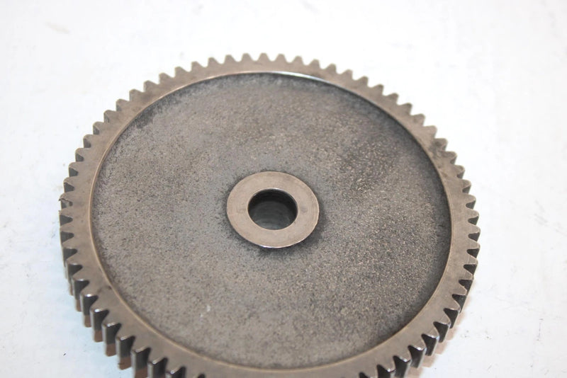 2001 Bombardier Traxter Oem Starter Reduction Gear 711634970 AB10