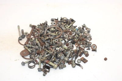 1989 Yamaha Inviter Oem Nut Bolt Spacer Hardware Kit SY17