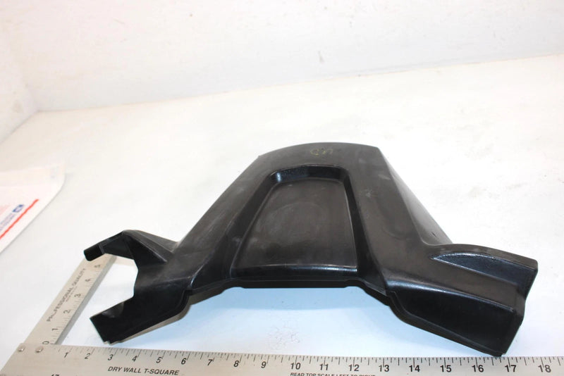 06 Can-am Outlander 400 Oem Front Steering Cover 709400386 AB0