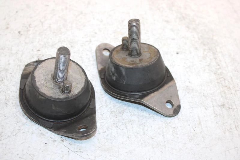 2002 Polaris Virage Oem Engine Mount Dampner Pair 3021254 JP32