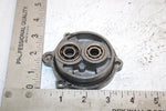 94 Arctic Cat Wildcat 700 Efi Oem Oil Pump Retainer 3004-449 SAS12