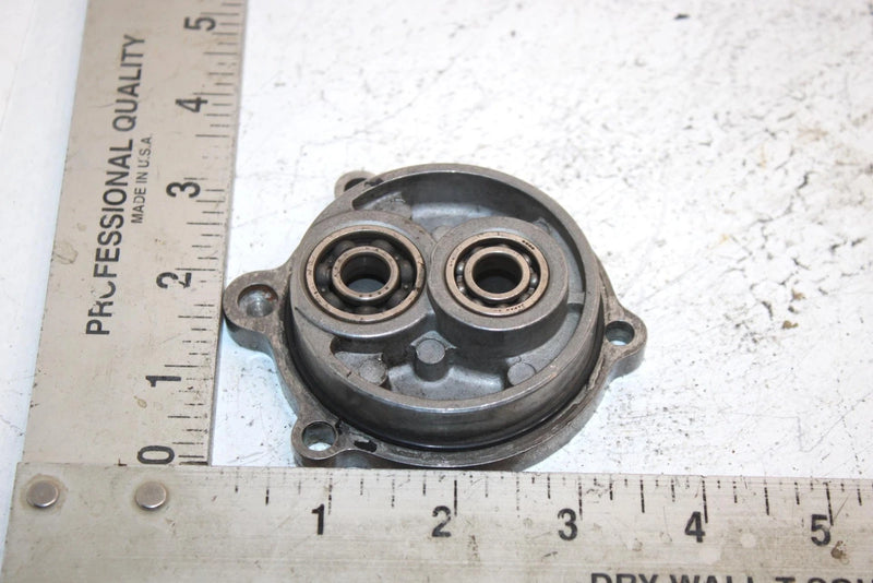 94 Arctic Cat Wildcat 700 Efi Oem Oil Pump Retainer 3004-449 SAS12